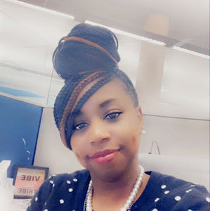 Meet your Posher, Tasha